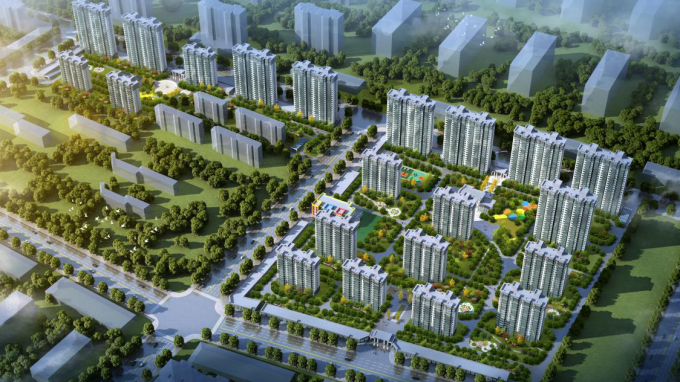 甘肃省城乡规划设计研究院有限公司​连续中标多个项目