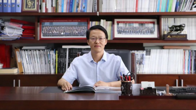 《专家风采》专题报道③ | 李中辉：以匠心“筑迹” 绘城市温度